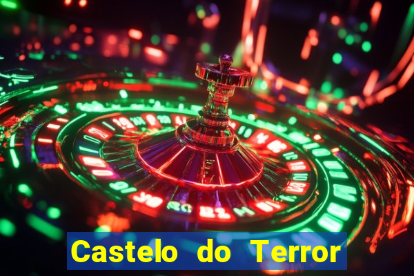 Castelo do Terror bh castelo do terror shopping del rey